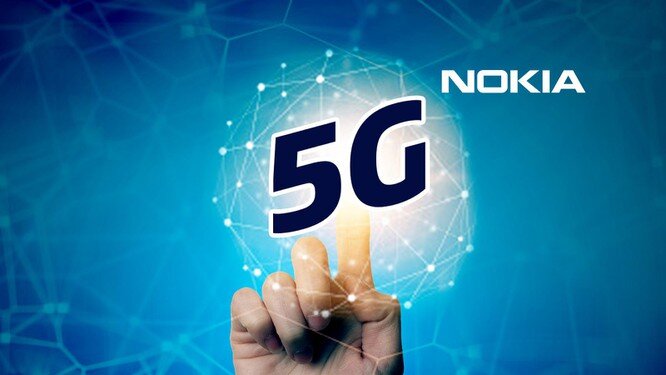 Vì sao Nokia vốn đã bị "khai tử" lại trở thành đối thủ mạnh nhất thế giới của Huawei?