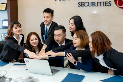 Chứng khoán Bản Việt (VCI) phát hành cổ phiếu thưởng, tỷ lệ 1:1 trong quý II - III/2021