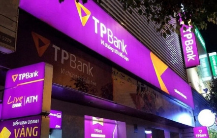 TPBank bán xong 40 triệu cổ phiếu quỹ, ước thu về 1.136 tỷ đồng