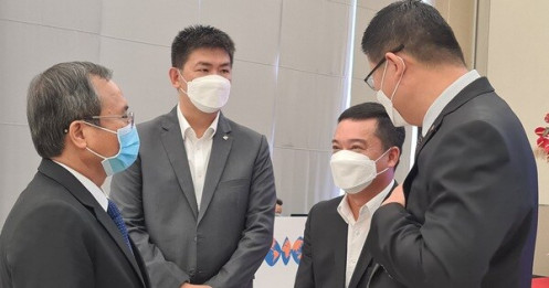 Vốn FDI chảy mạnh vào Bình Dương thêm 1,3 tỷ USD, đứng thứ ba cả nước