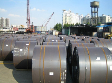 Giá thép xây dựng hôm nay 22/5: Phế liệu sắt thép nhập khẩu tăng đột biến