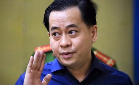 Xác minh tài sản liên quan đến Vũ 'Nhôm’ tại Cần Thơ