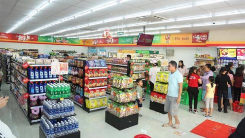 Alibaba đang toan tính gì ở thị trường Việt Nam?