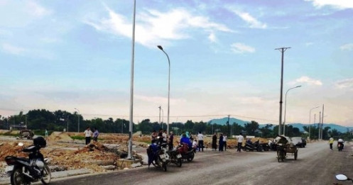 Với 1 tỷ đồng có mua được đất ở thành phố Hà Tĩnh?
