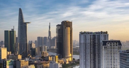 TP.HCM quyết thực hiện giải ngân vốn đầu tư công năm 2021 đạt từ 95% trở lên