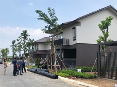 Sau ‘sốt đất’, mức độ quan tâm đến thị trường bất động sản sụt giảm 18%