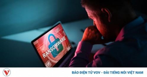 Sự ra đời của mã độc tống tiền