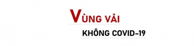 Vải thiều Lục Ngạn – “Trái vải không Covid-19”