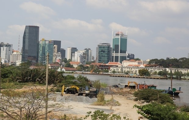 Bất động sản cuối năm 2021: Nguồn cung tăng khi dịch được kiểm soát