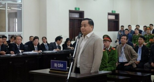 Xác minh tài sản của Vũ “nhôm” và 2 cựu Chủ tịch UBND TP. Đà Nẵng tại Cần Thơ
