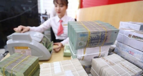 Vietcombank, VietinBank, Techcombank, VPBank; “Tứ mã ngân hàng” đua tranh thứ hạng
