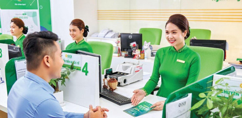 Ngân hàng vượt bão Covid-19 nhờ NIM