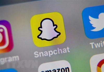 Snapchat cán mốc 500 triệu người dùng giữa đại dịch COVID-19