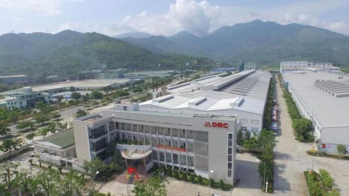 Vợ Thành viên HĐQT Cao su Đà Nẵng (DRC) vừa mua thêm 150.000 cổ phiếu