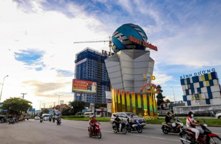 Bình Dương 'vượt mặt' Hà Nội và TP. HCM về thu nhập bình quân đầu người