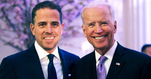 Ông Biden từng suýt trở thành ngôi sao truyền hình thực tế