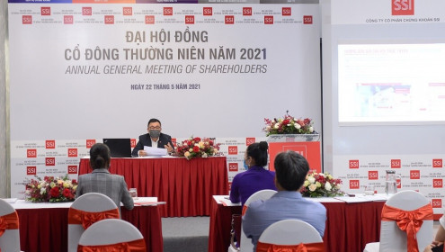 Các công ty chứng khoán đua nhau phát hành cổ phiếu tăng vốn