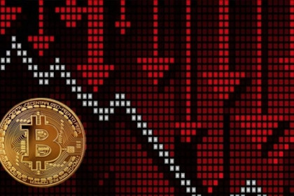 "Cá con", "cá mập" đua nhau bắt đáy Bitcoin