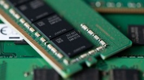 Khủng hoảng chip ngày càng tồi tệ hơn, người mua phải chờ tới 17 tuần