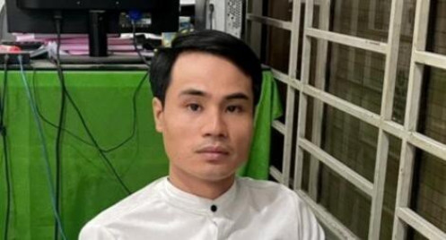 Gom CMND giả để mở tài khoản, bán lại cho nhóm lừa đảo người nước ngoài