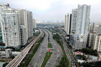 Ngăn giới đầu cơ ‘thổi’ giá đất, TP.HCM chỉ đạo khẩn