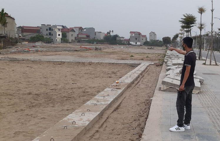 Bất động sản Bắc Ninh, Bắc Giang “nguội lạnh” trong lần bùng dịch thứ 4