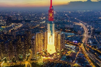Việt Nam là nước duy nhất được 3 tổ chức quốc tế nâng triển vọng "Tích cực"