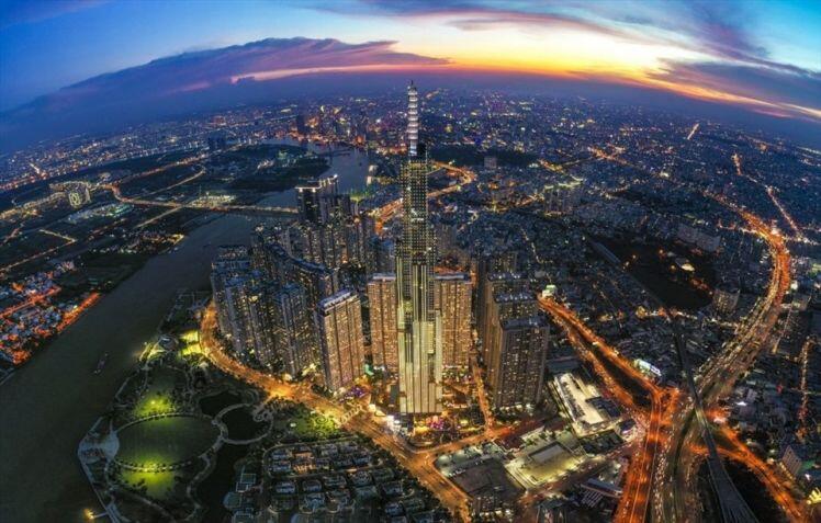 Việt Nam là nước duy nhất được 3 tổ chức quốc tế nâng triển vọng "Tích cực"
