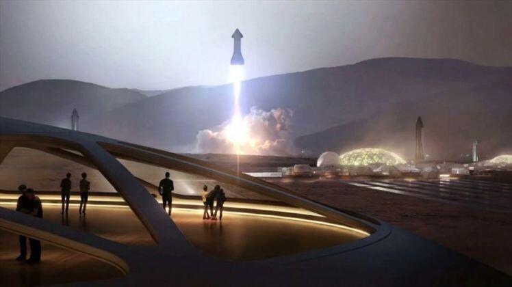 Elon Musk tiên đoán sự thay đổi của thế giới sau 50 năm