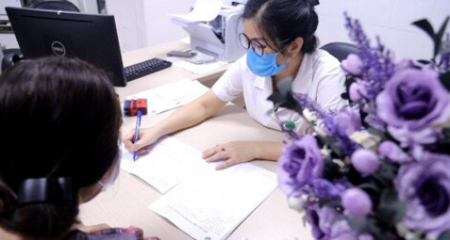 Hai cơ sở của Bệnh viện K đón bệnh nhân trở lại vào ngày 25/5