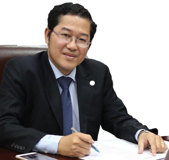 Ngân hàng Việt Nam tự tin với kế hoạch tăng trưởng 2021