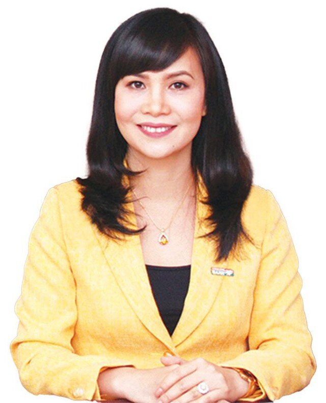 Ngân hàng Việt Nam tự tin với kế hoạch tăng trưởng 2021