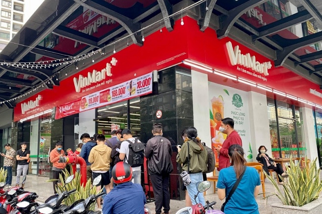 Masan chi 15 triệu USD mua 20% vốn công ty sở hữu thương hiệu trà Phúc Long