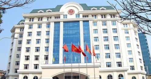 Lãnh đạo Tổng cục Thuế nói gì về việc tạm dừng tiếp khách vì cán bộ dương tính COVID-19?