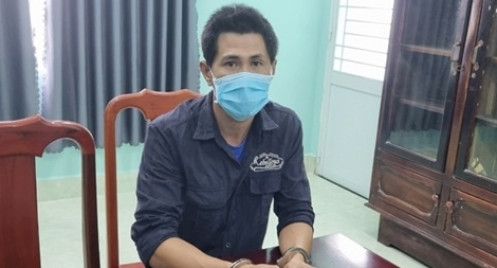 Tạm giam đối tượng tổ chức cho 4 người Trung Quốc vượt biên