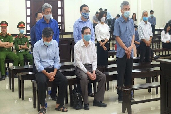Vụ án đất vàng 2-4-6 Hai Bà Trưng: Chủ đầu tư xin nộp 2.713 tỷ đồng tiền sử dụng đất cho TP HCM?