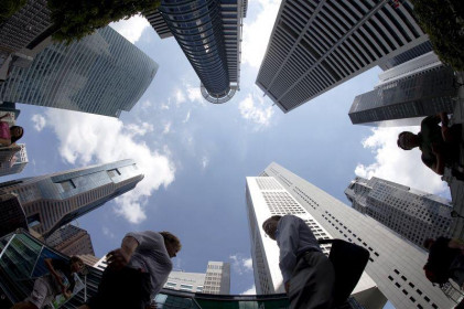Thị trường 24/5: Một tập đoàn Singapore đầu tư mảng năng lượng tái tạo Việt Nam