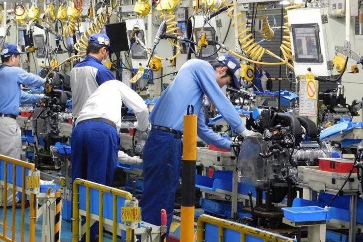 Thiếu hụt chip, Thiếu hụt chip - Nissan, Suzuki và Mitsubishi sẽ tạm dừng sản xuất tại một số nhà máy