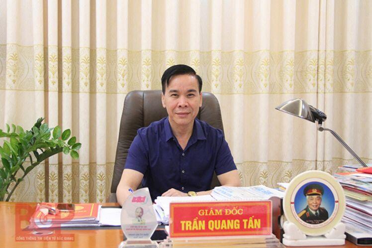 Vải thiều: Bắc Giang - Không để chuỗi sản xuất, tiêu thụ vải thiều đứt gãy