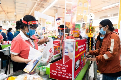 Doanh nghiệp thành lập mới tăng kỷ lục: Lạc quan nhưng không chủ quan