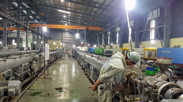 Doanh nghiệp thành lập mới tăng kỷ lục: Lạc quan nhưng không chủ quan