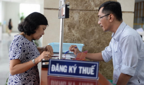 Băn khoăn ngưỡng thuế nhà cho thuê