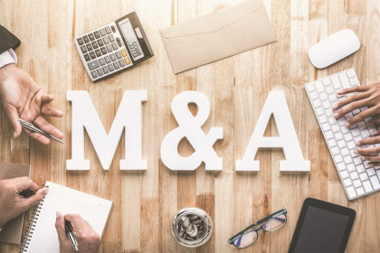 M&A sẽ nâng đỡ tâm lý nhà đầu tư