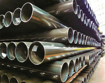 Doanh nghiệp ngành thép lãi đậm nhưng thiếu bền vững