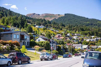 Kinh tế New Zealand phục hồi tốt hơn dự kiến