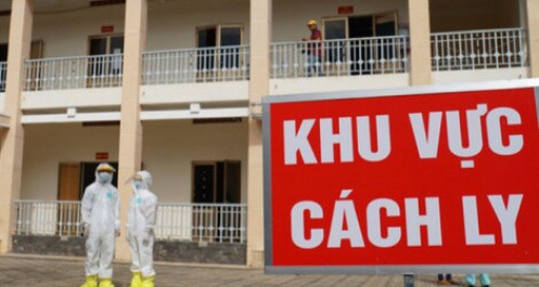 Chùm ca bệnh tại Tập đoàn T&T là ổ dịch hết sức phức tạp
