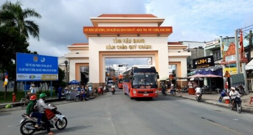 Hậu Giang chi gần 8 tỷ đồng cho hoạt động xúc tiến đầu tư năm 2021
