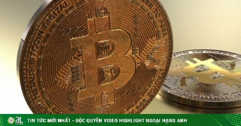 Bitcoin lại rực lửa, nhà đầu tư hoảng loạn, cá mập nhanh tay gom hàng