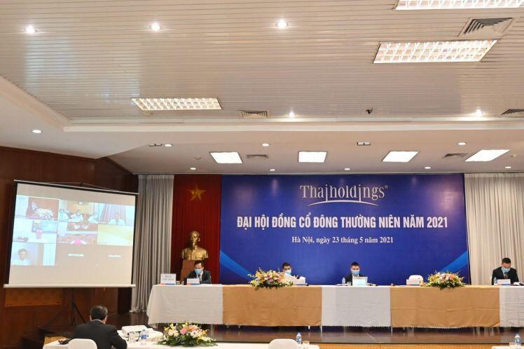 Lộ diện loạt dự án “khủng” của Bầu Thụy, cổ phiếu THD tăng “nóng”