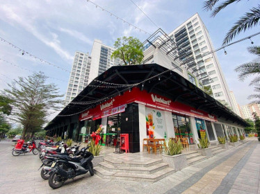 Masan mua 20% cổ phần của Phúc Long phát triển mô hình Kiosk Phúc Long bán trà và cà phê tại hệ thống VinMart+